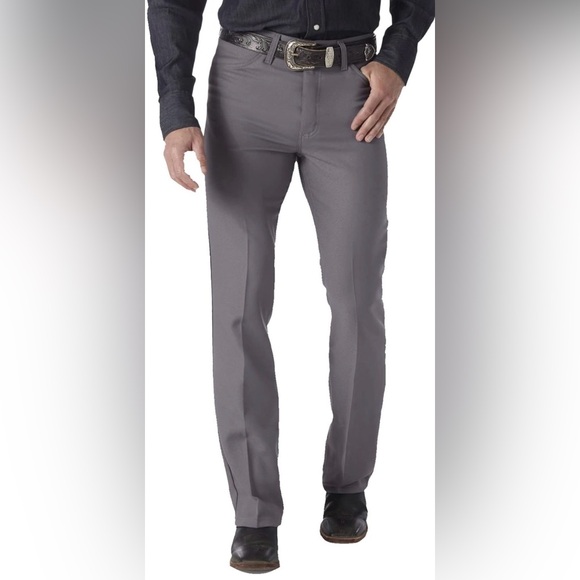 Wrangler Other - NWT Men’s Wrangler Wrancher Jeans 34x32 RTL $50